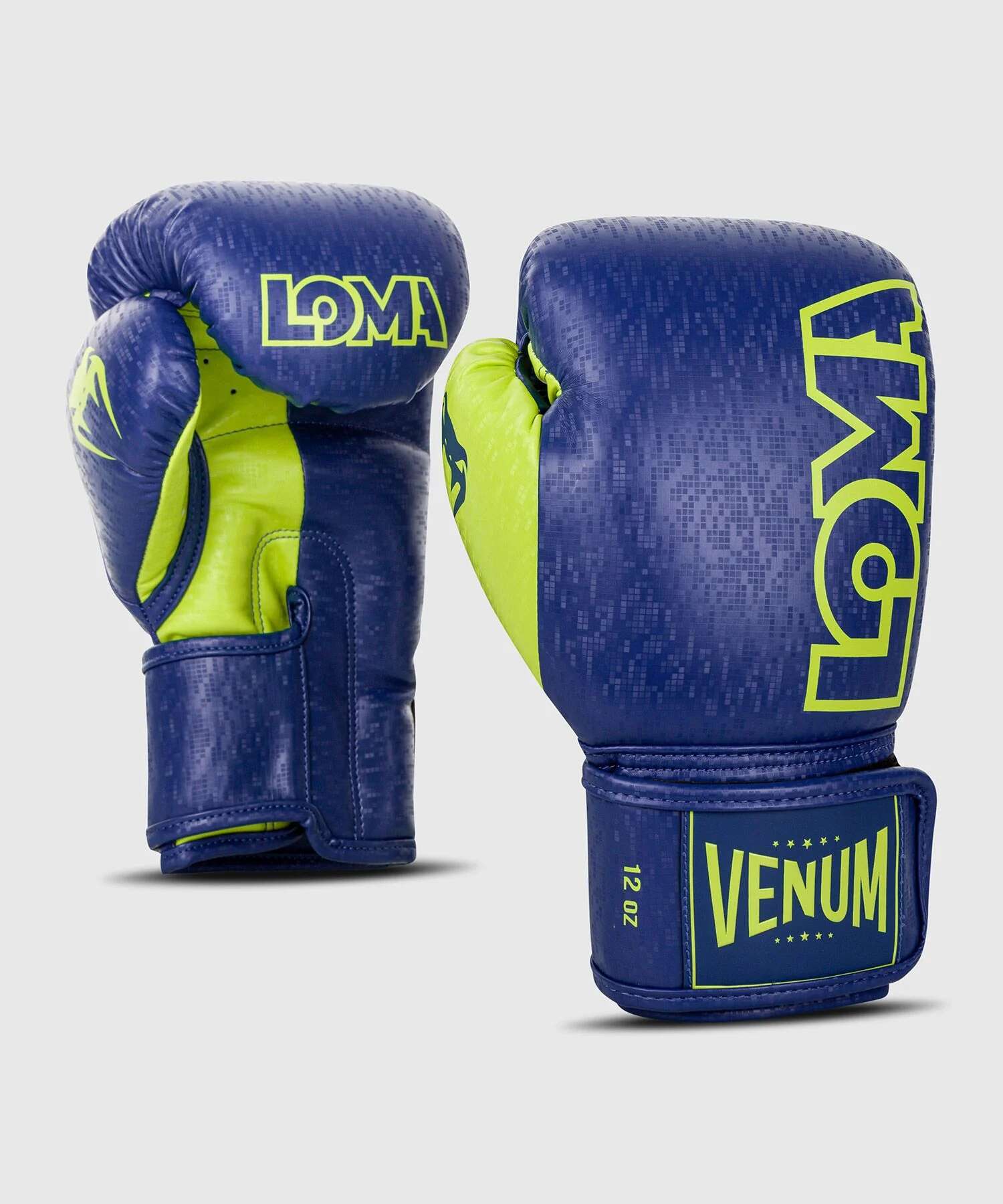 Перчатки Venum Origins Boxing Gloves Loma Edition купить по лучшей